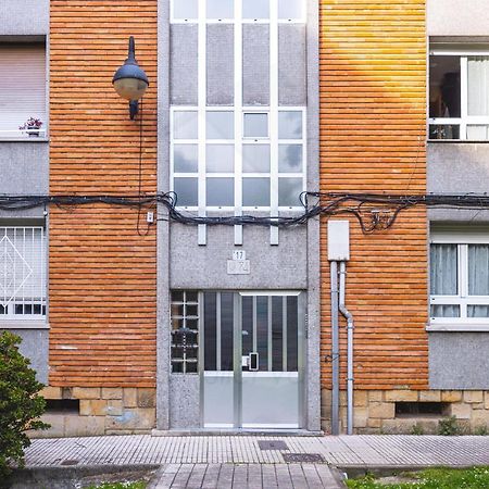 Апартаменти El Llar Del Gueelu Хіхон Екстер'єр фото